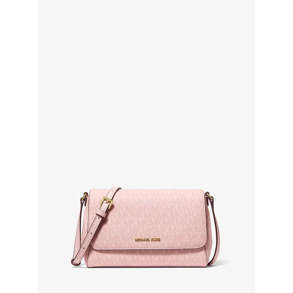 Michael Kors Bolso bandolera convertibleBolso con logotipo | Powder Blush