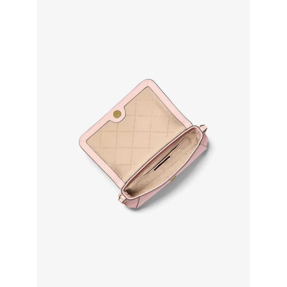 Michael Kors Bolso bandolera convertibleBolso con logotipo | Powder Blush