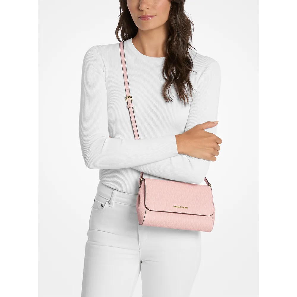 Michael Kors Bolso bandolera convertibleBolso con logotipo | Powder Blush