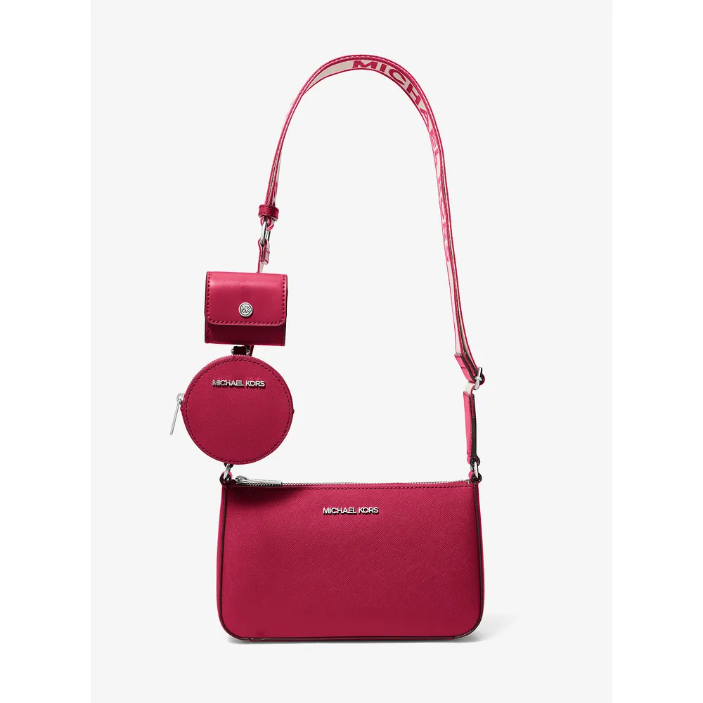 mk785370216_0_webp.webp Michael Kors Bolso Jet Set' con funda Airpods Pro | Dk Raspberry