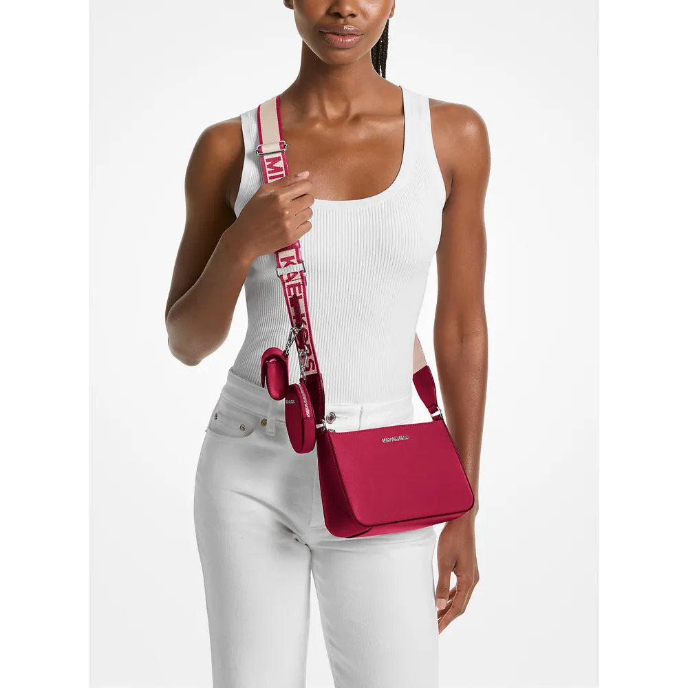 mk785370216_2_webp.webp Michael Kors Bolso Jet Set' con funda Airpods Pro | Dk Raspberry