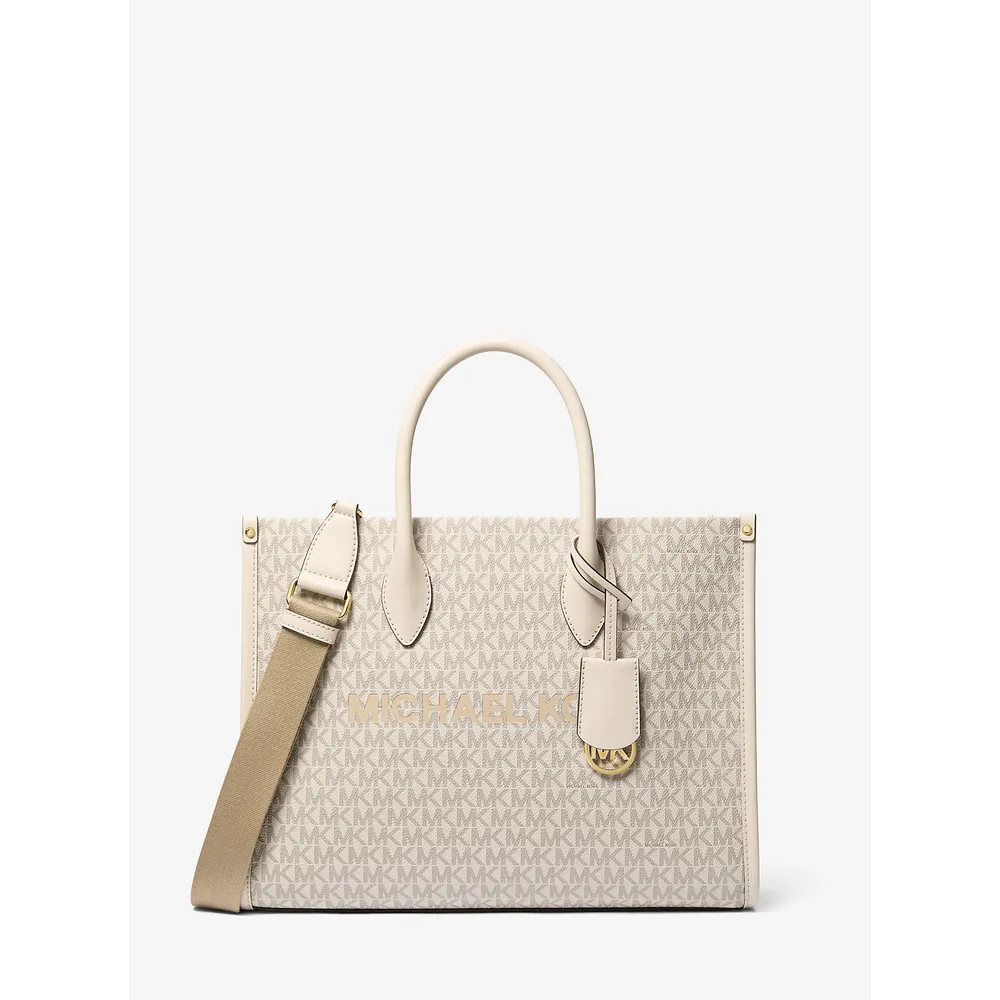 Michael Kors Bolso tote MirellaBolso con logo distintivo | Lt Crm Multi