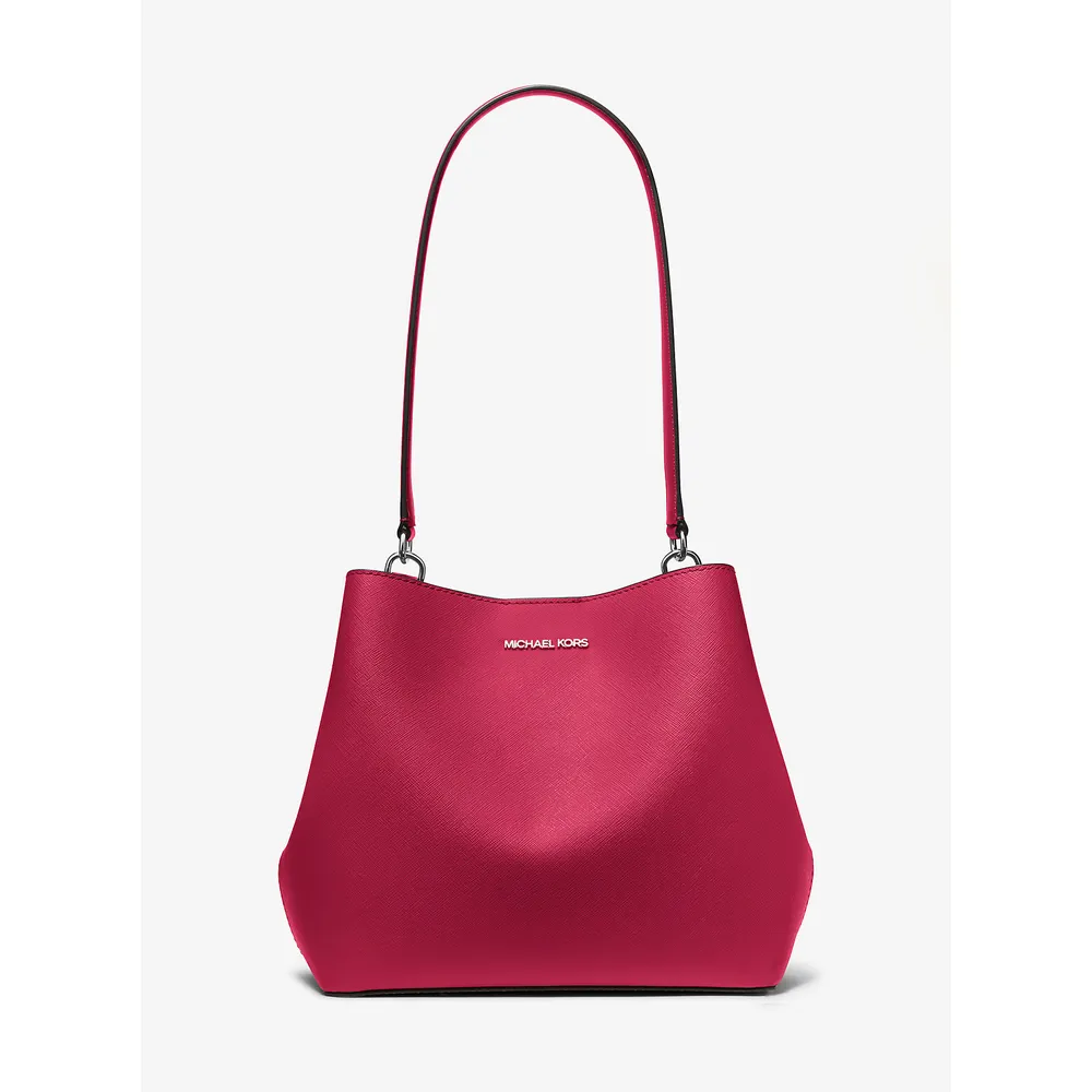 mk785370473_0_webp.webp Michael Kors Bolso Pratt | Dk Raspberry