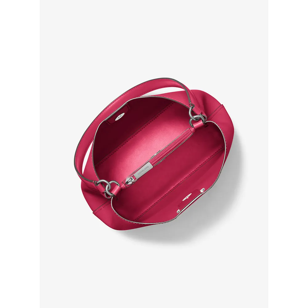 mk785370473_1_webp.webp Michael Kors Bolso Pratt | Dk Raspberry