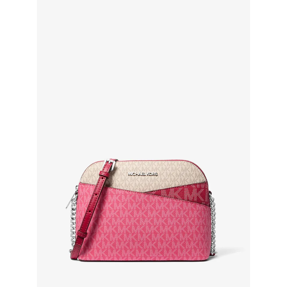 Michael Kors Bolso Jet Set Travel | Dk Raspberry Multi