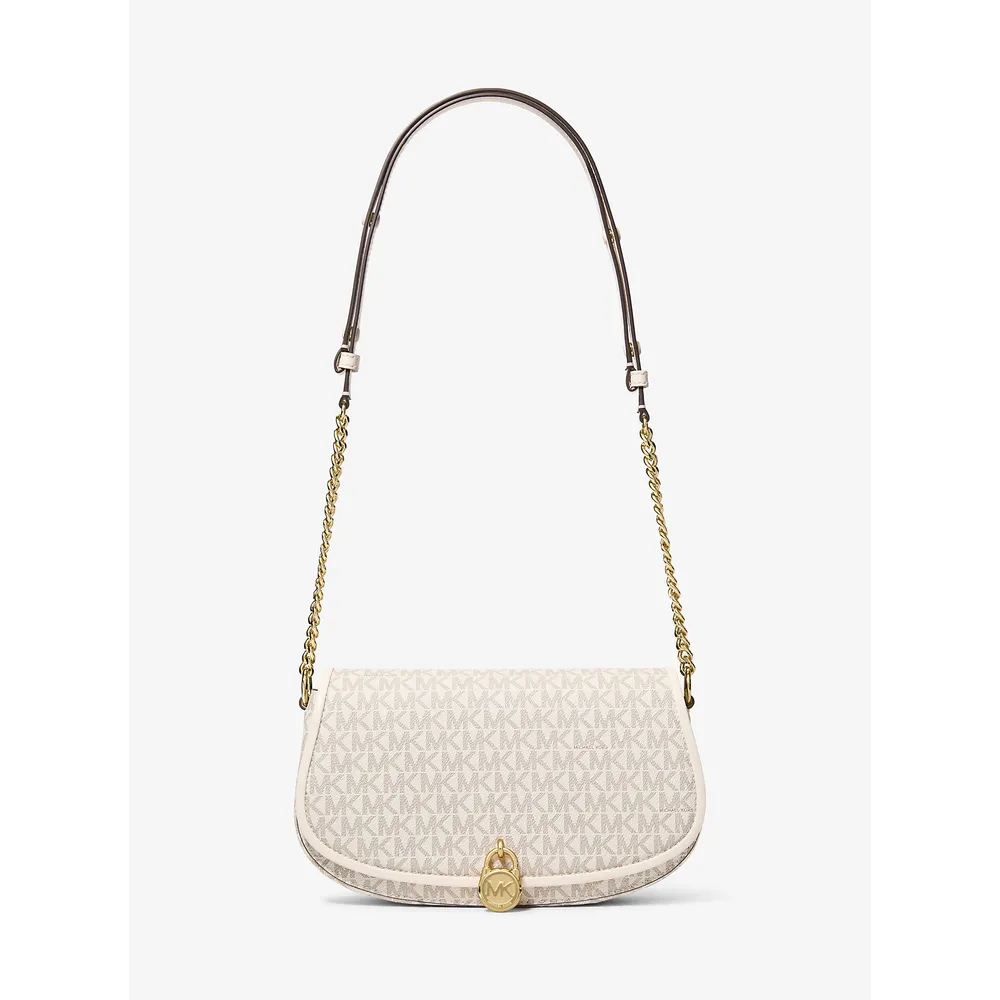 mk785370818_0_webp.webp Michael Kors Bolso con logotipo de la firma Mila | Lt Crm Multi
