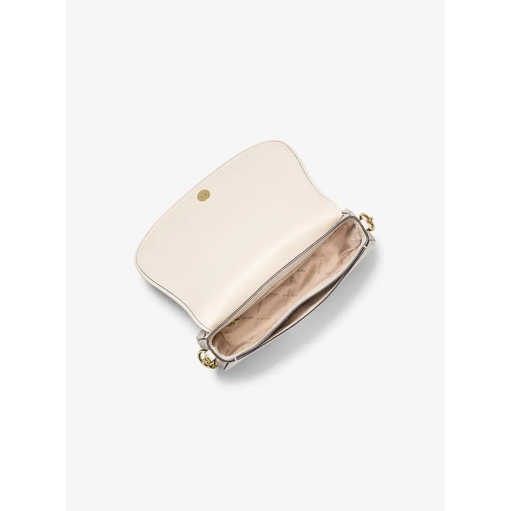 mk785370818_1_webp.webp Michael Kors Bolso con logotipo de la firma Mila | Lt Crm Multi
