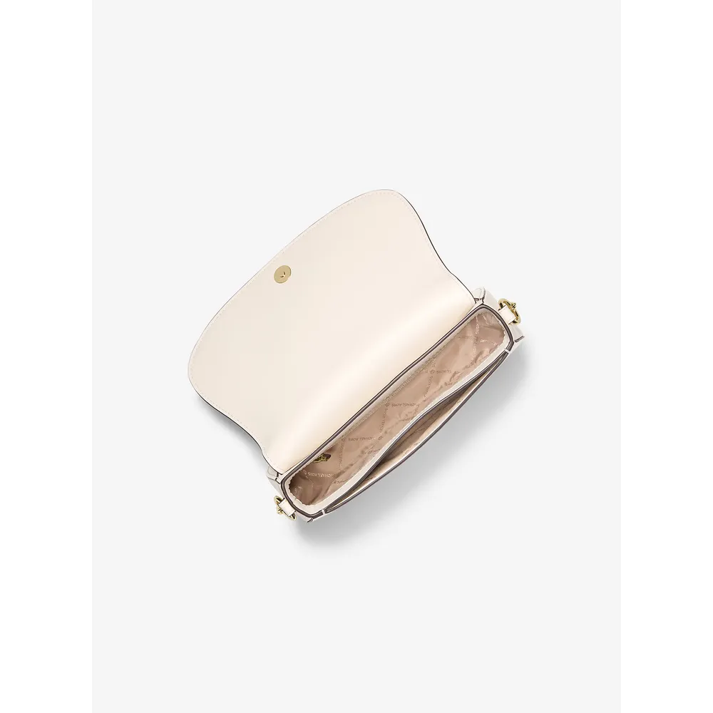 Michael Kors Bolso de piel Mila | Lt Cream