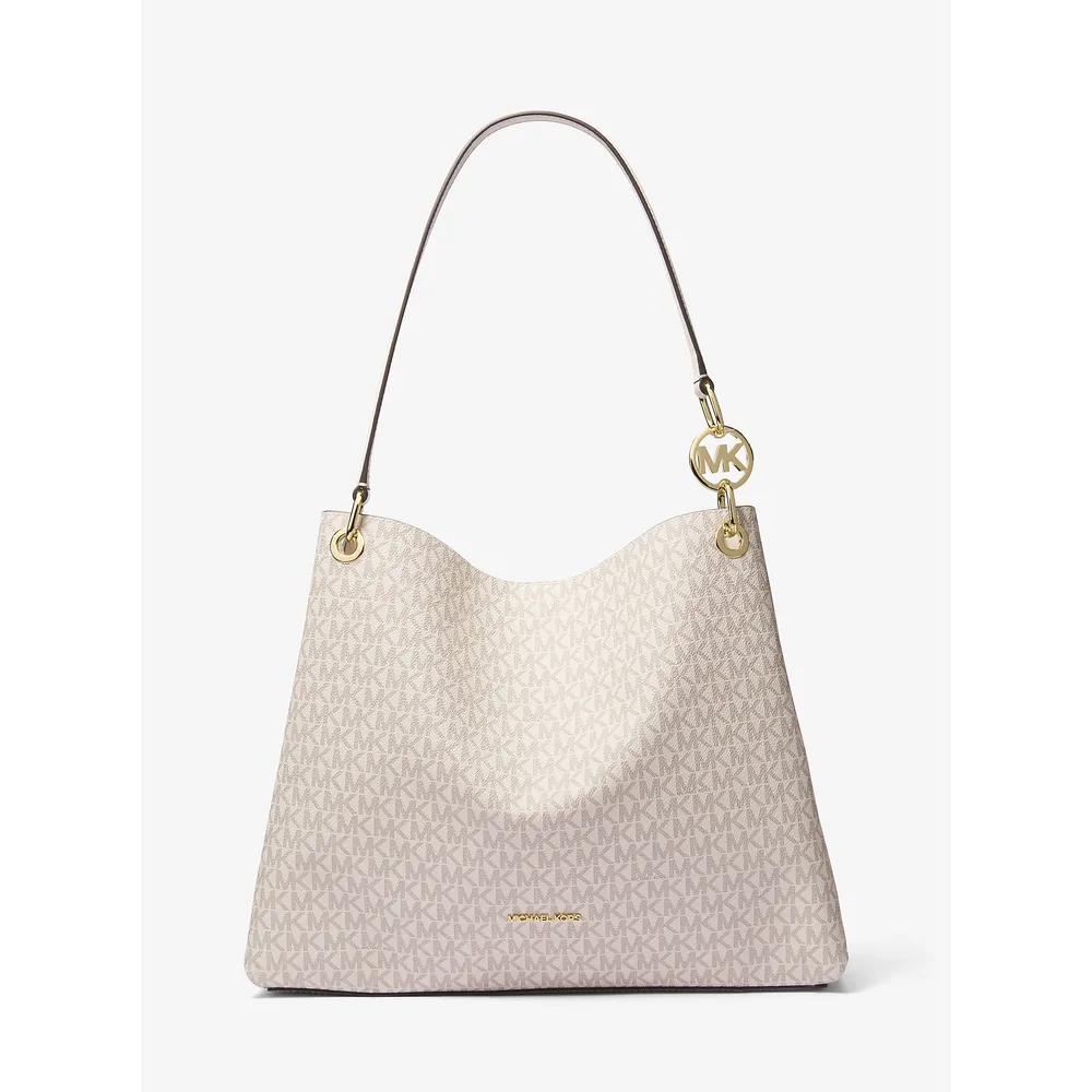 Michael Kors Bolso con logotipo de la firma Christina | Lt Crm Multi