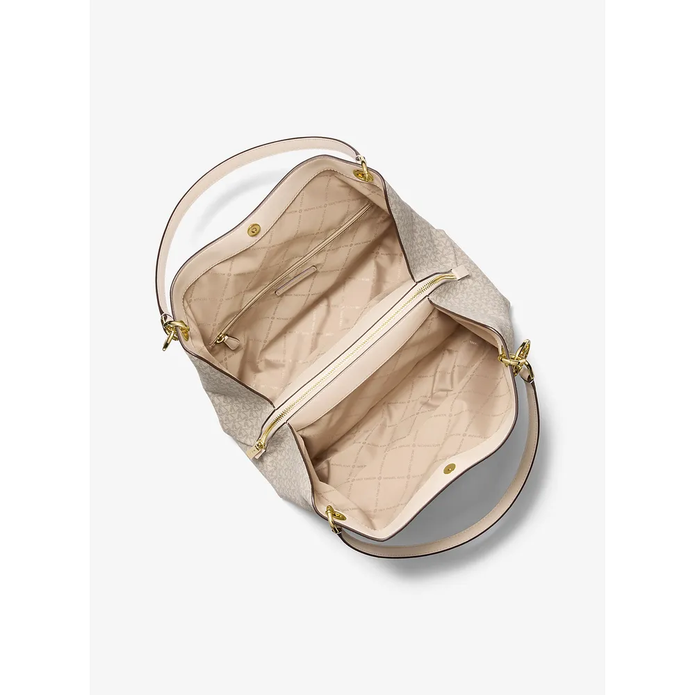 Michael Kors Bolso con logotipo de la firma Christina | Lt Crm Multi