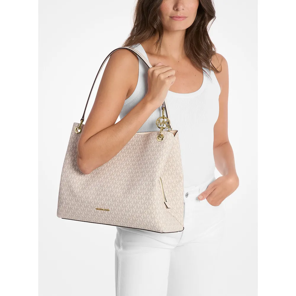 Michael Kors Bolso con logotipo de la firma Christina | Lt Crm Multi