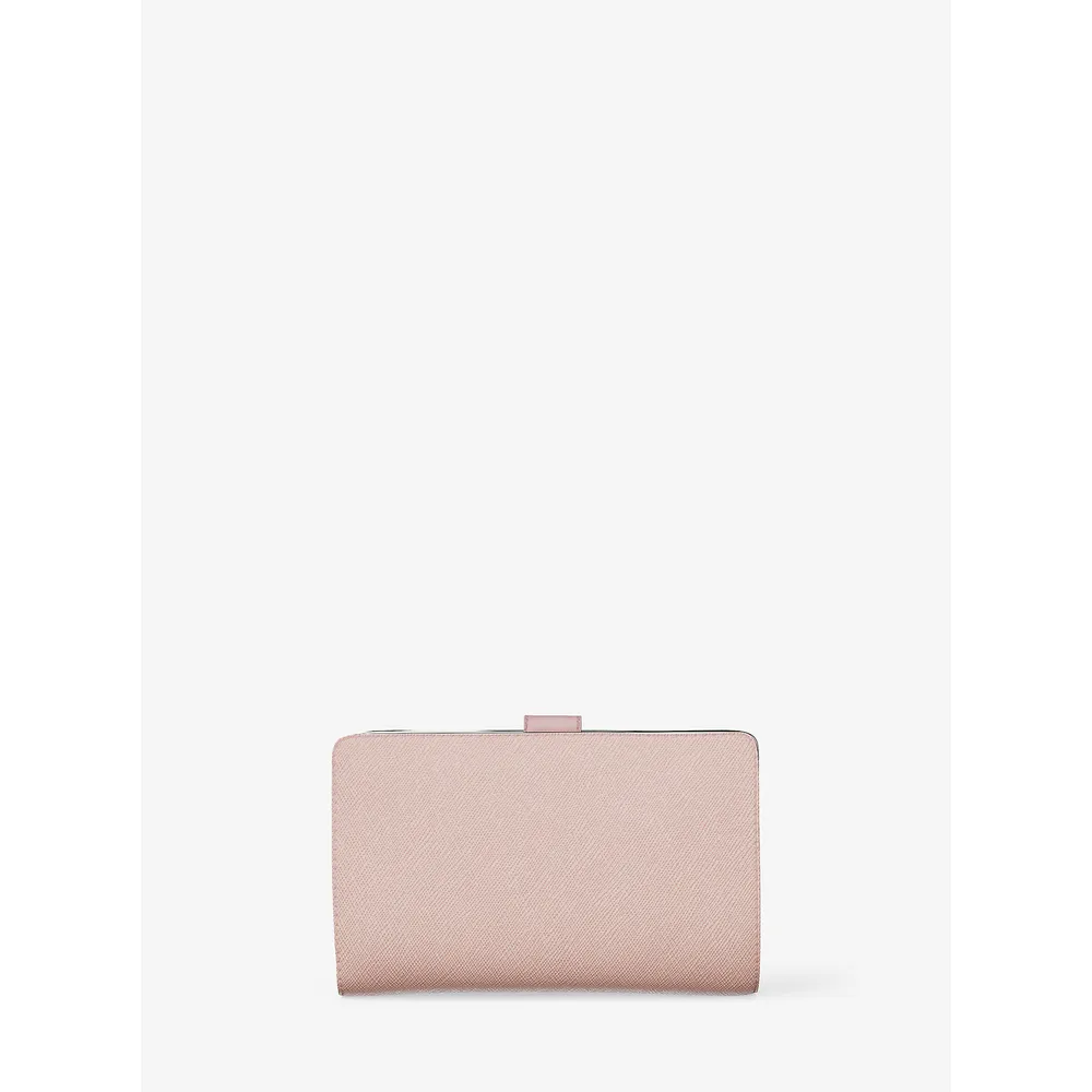 mk785371058_2_webp.webp Michael Kors Cartera de piel saffiano Greenwich | Pwd Blsh Mlt