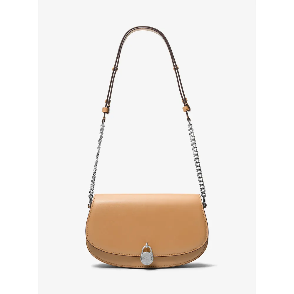 Michael Kors Bolso de piel Mila | Maní