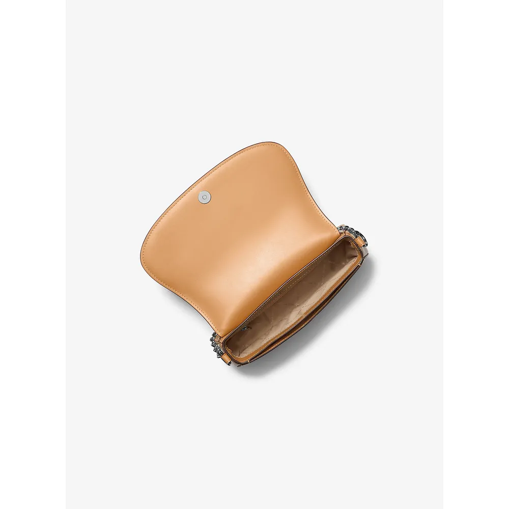 Michael Kors Bolso de piel Mila | Maní