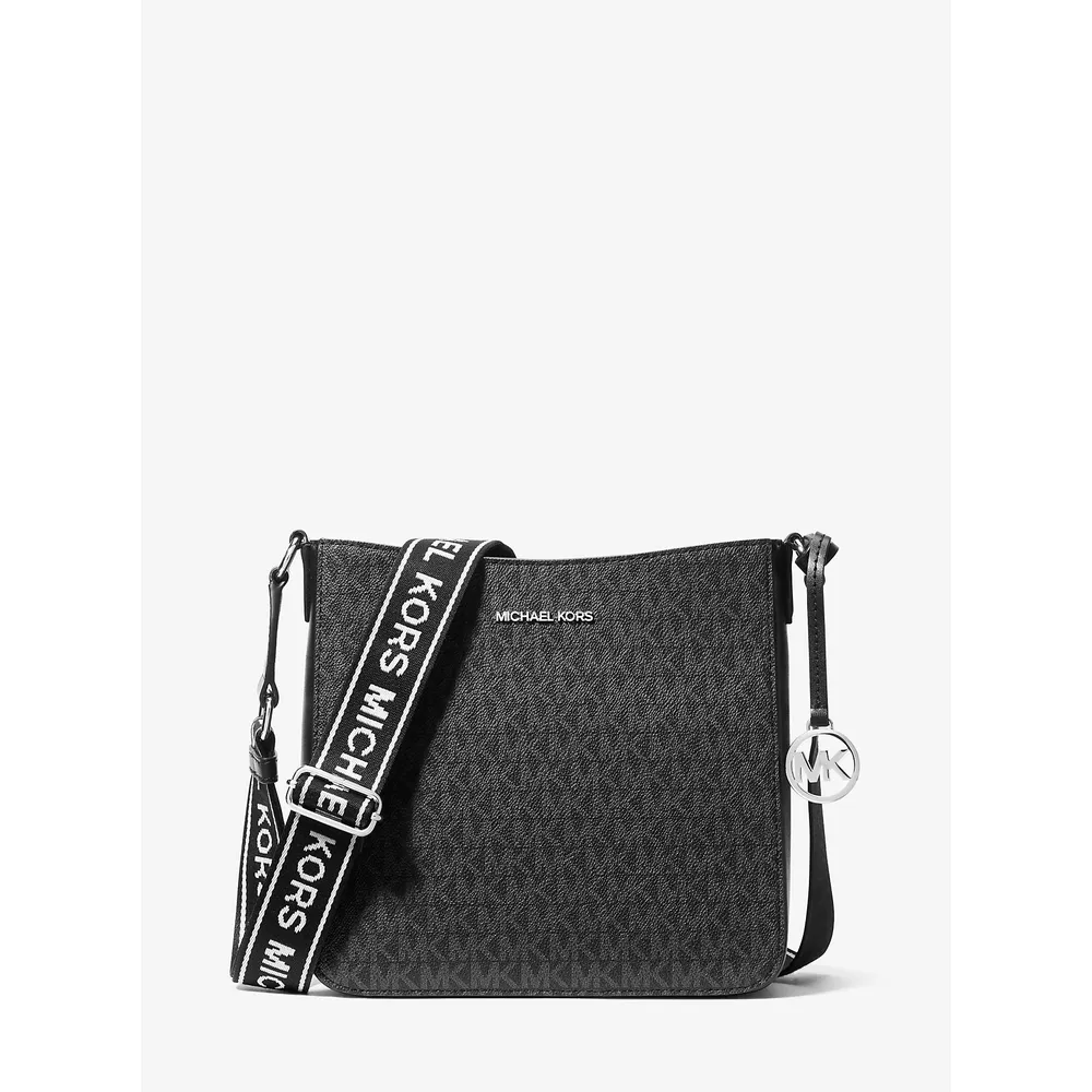 mk785371188_0_webp.webp Michael Kors Bolso bandolera con el logotipo de Jet Set | Negro