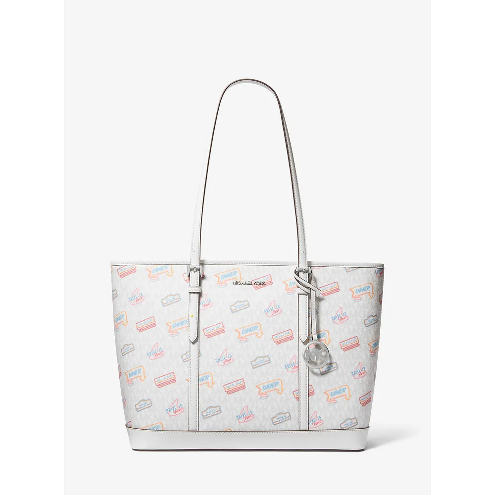 mk785371209_0_webp.webp Michael Kors Bolso tote impreso de Jet Set | Optic White