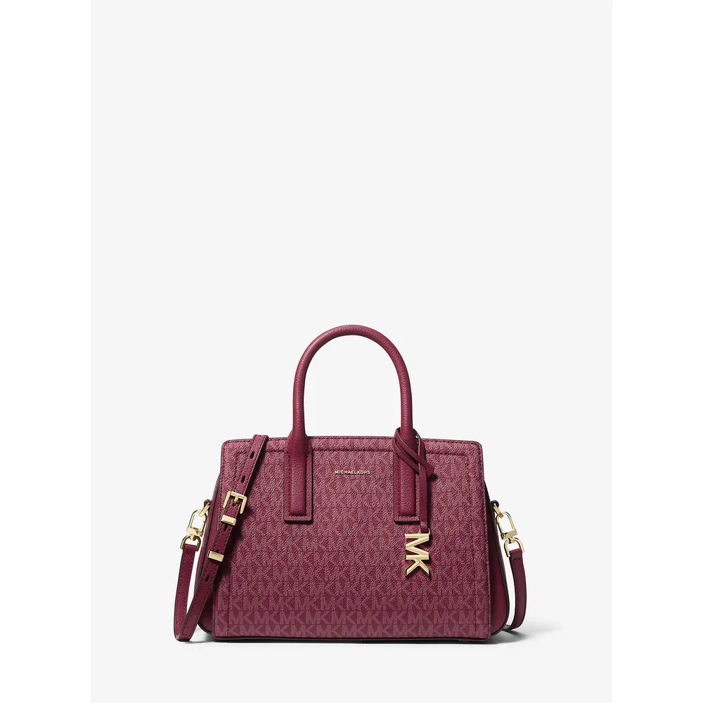 Michael Kors Bolso Laila con el logotipo de la firma | Mora