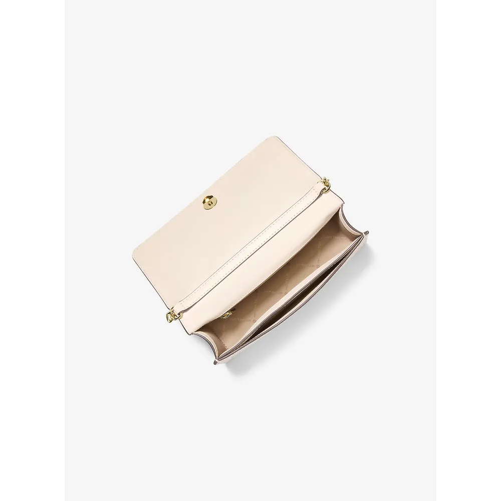 mk785380652_1_webp.webp Michael Kors Bolso con el logotipo de la firma Jet Set | Lt Crm Multi