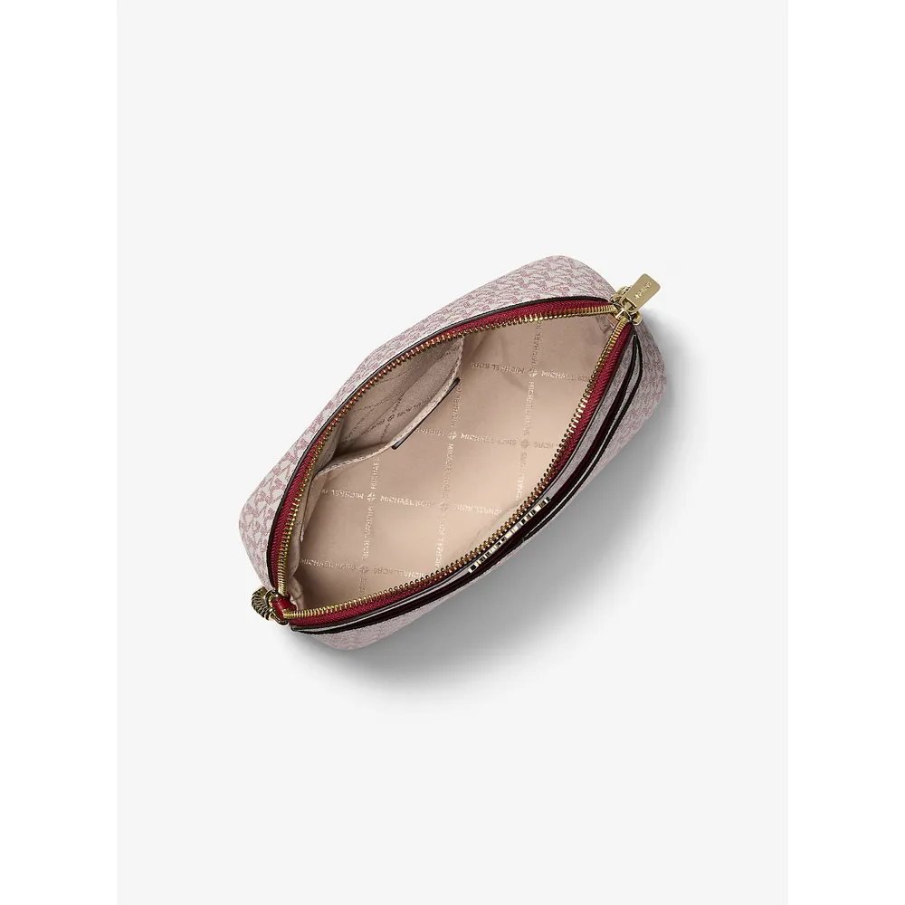 Michael Kors Bolso con cúpula Jet Set Travel | Cereza Multi