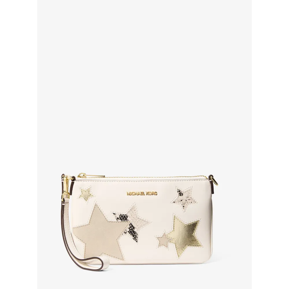 mk785380725_0_webp.webp Michael Kors Bolso de mano Jet Set estampado | Lt Cream