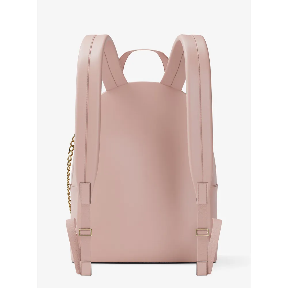 Michael Kors Mochila Slater | Powder Blush
