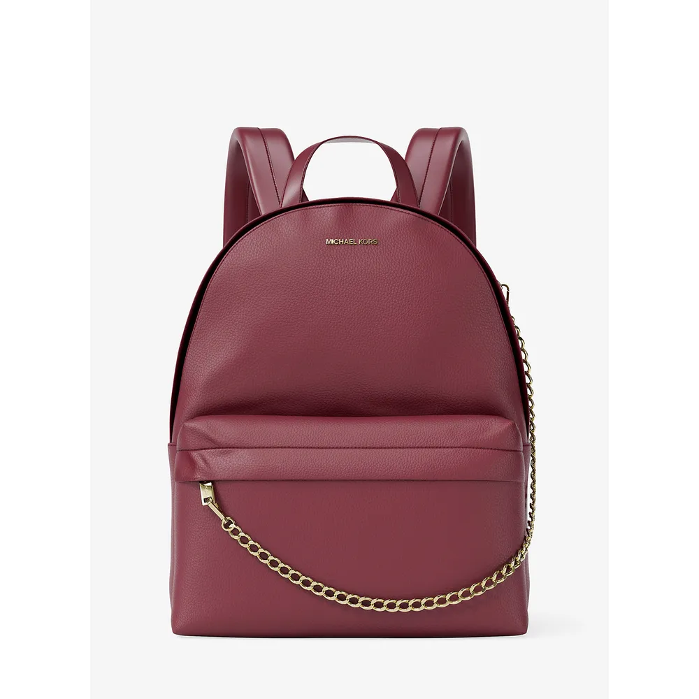 Michael Kors Mochila Slater | Cereza
