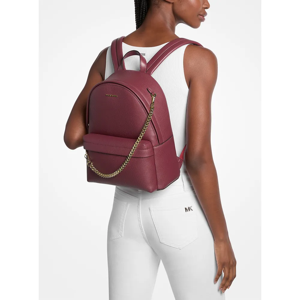 Michael Kors Mochila Slater | Cereza
