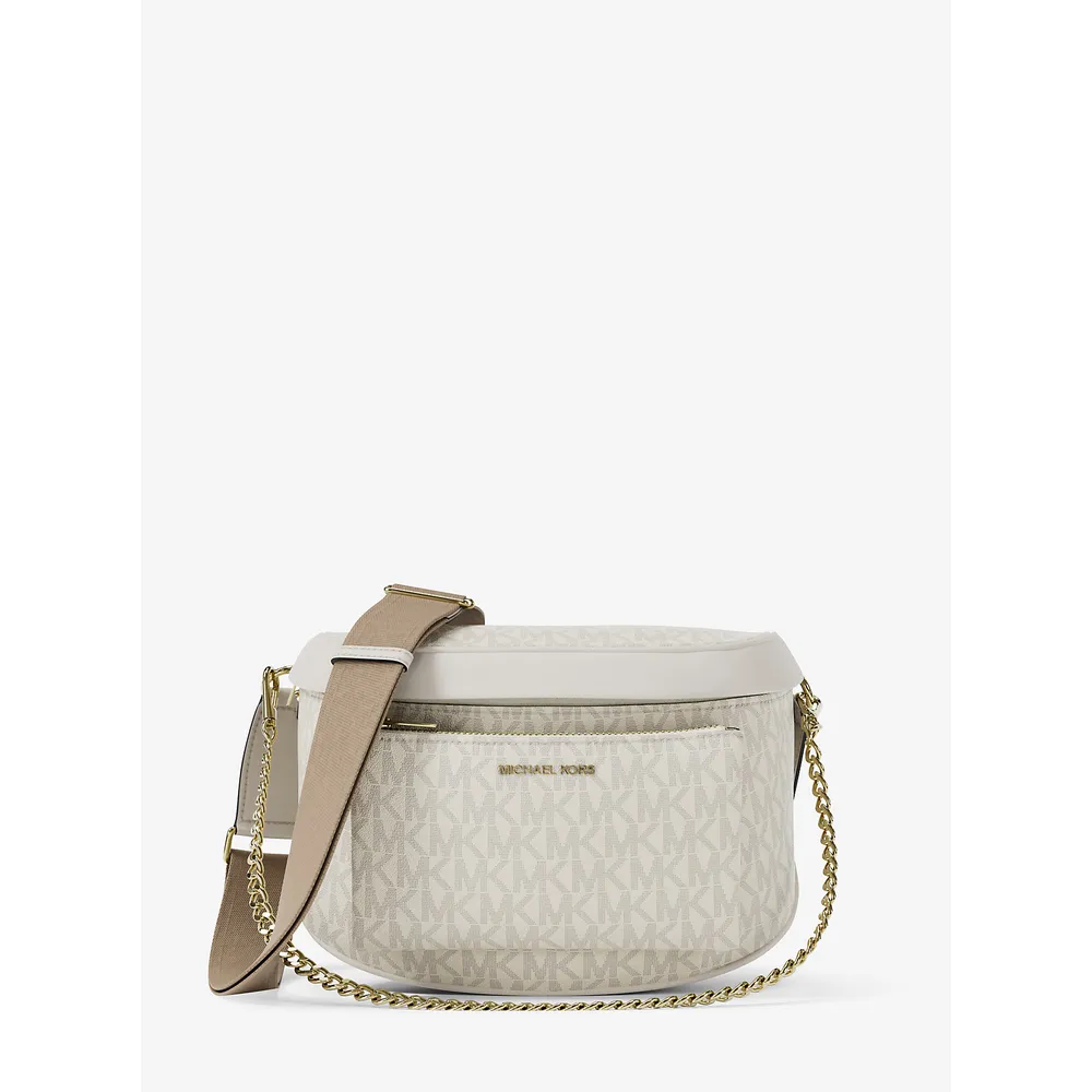 mk785380770_0_webp.webp Michael Kors Mochila con el logotipo de la firma Slater | Lt Crm Multi
