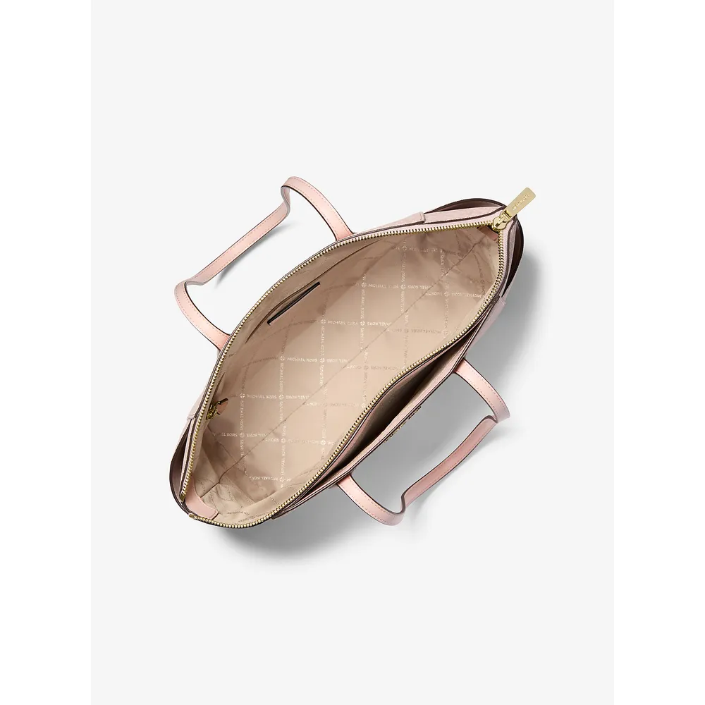 Michael Kors Bolso tote Bolso con el logotipo de Marilyn | Pwd Blsh Mlt