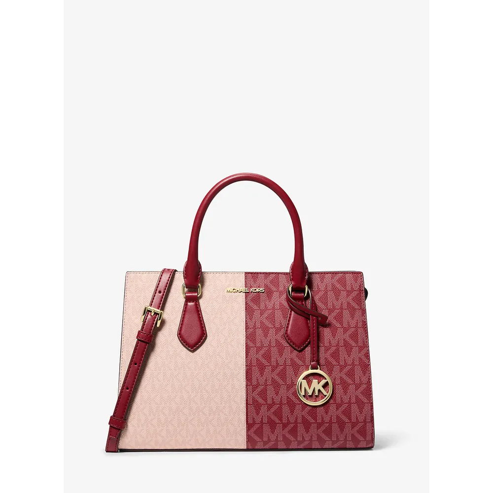 Michael Kors' Bolso satchel Bolso Sheila' | Cereza Multi