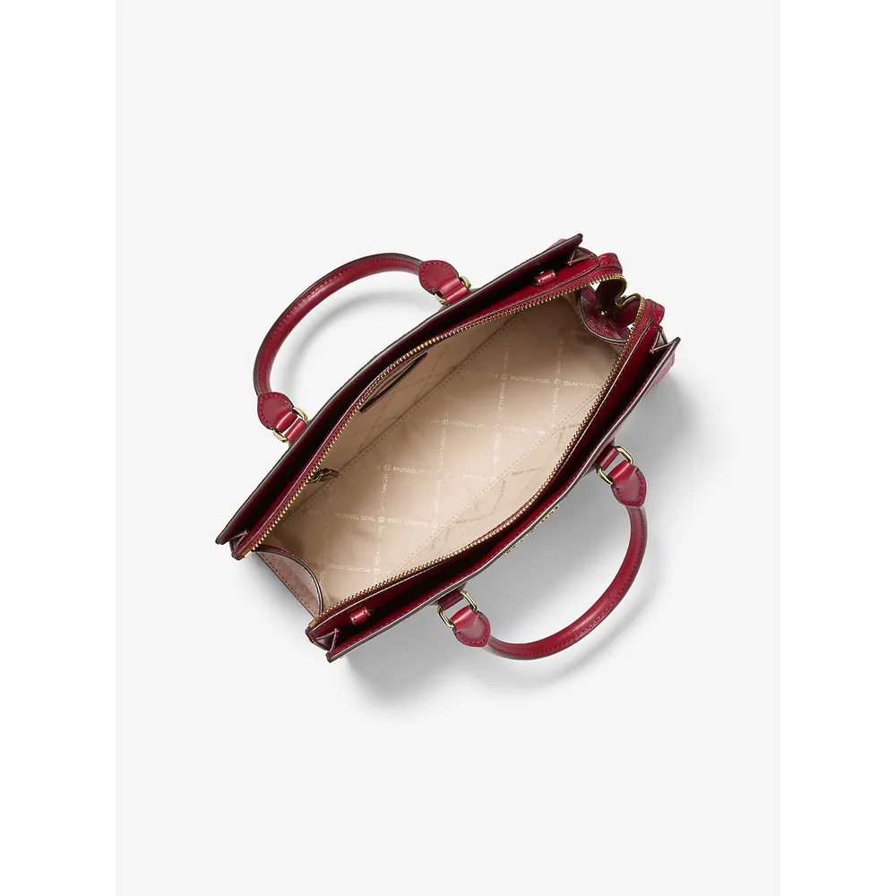 Michael Kors' Bolso satchel Bolso Sheila' | Cereza Multi