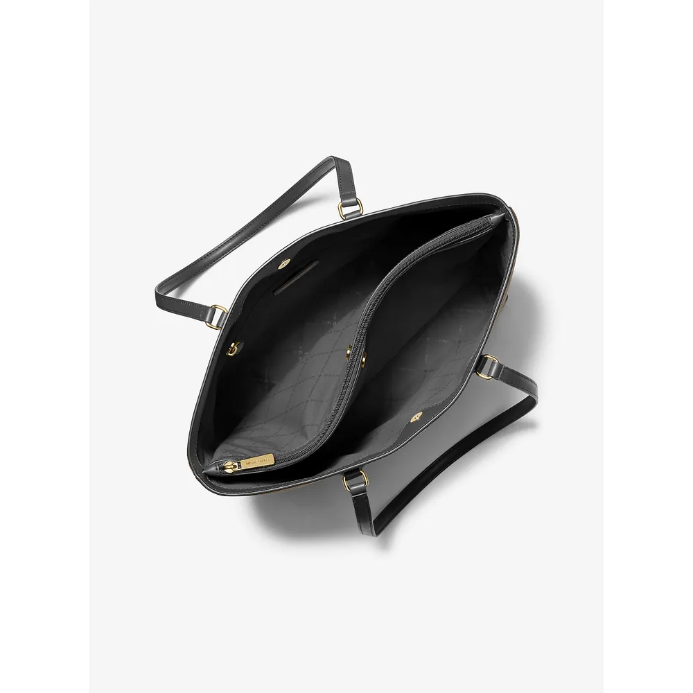 Michael Kors Bolso tote Sheila' con logotipo de la firma | Black Combo