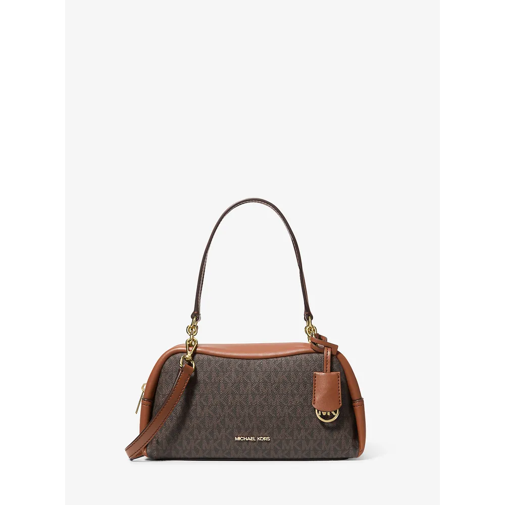 Michael Kors Bolso Cecily | Marrón