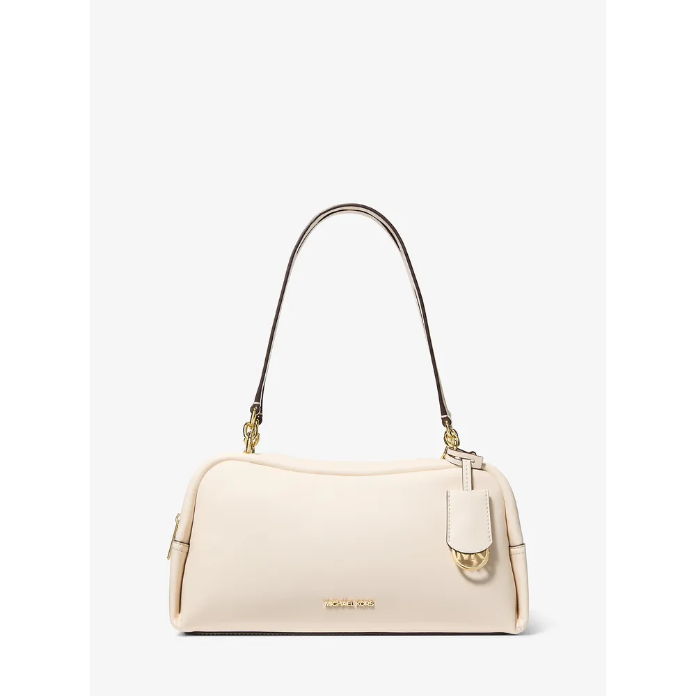 Michael Kors Bolso Cecily | Lt Cream