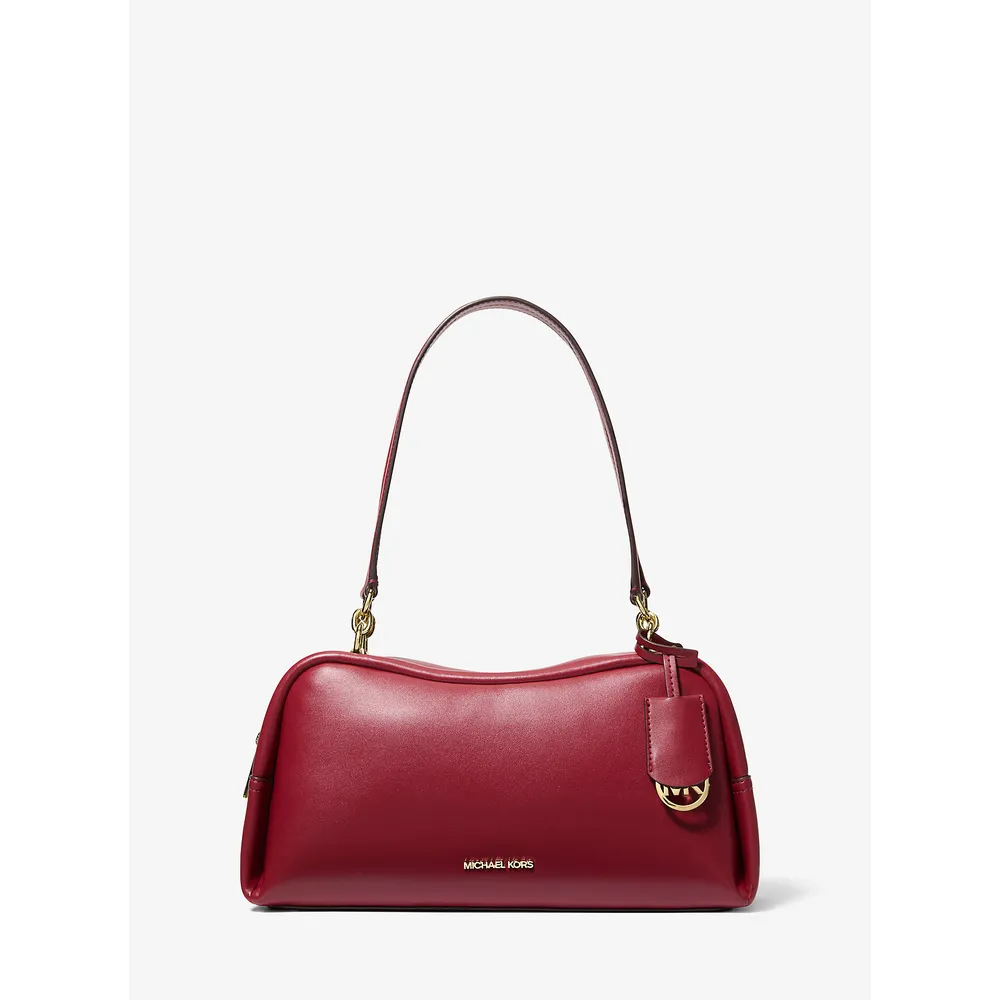 Michael Kors Bolso Cecily | Cereza