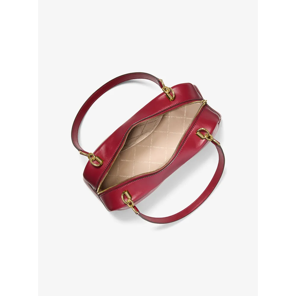 Michael Kors Bolso Cecily | Cereza