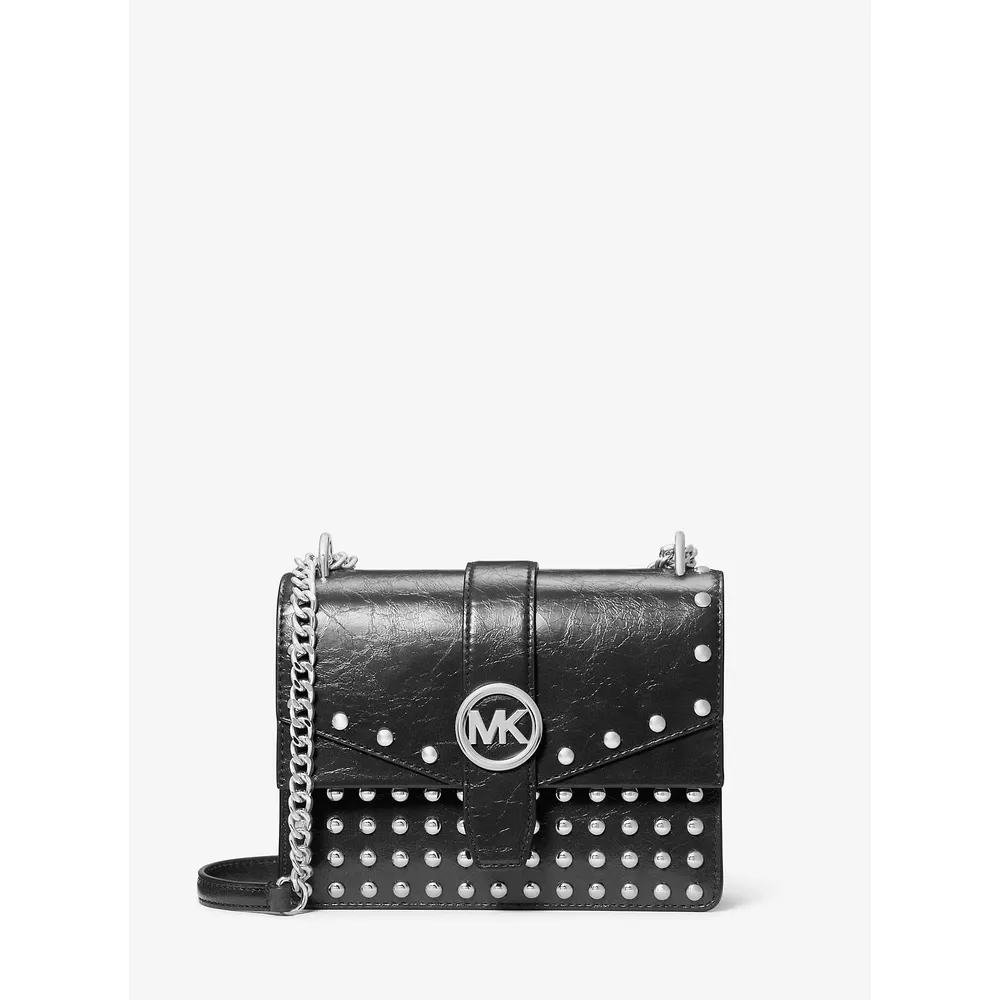 mk785381066_0_webp.webp Michael Kors Bolso bandolera Greenwich | Negro