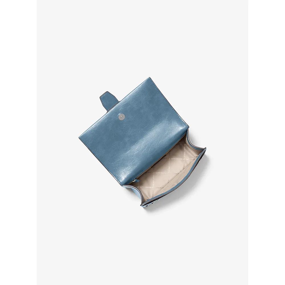 Michael Kors Bolso bandolera Greenwich | Cornflower