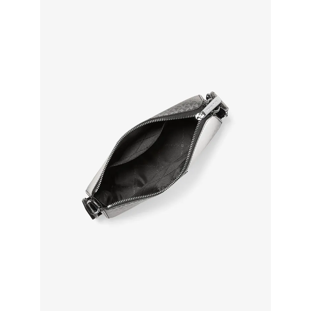 Michael Kors Bolso bandolera Jet Set funda para Airpods Pro | Black Combo