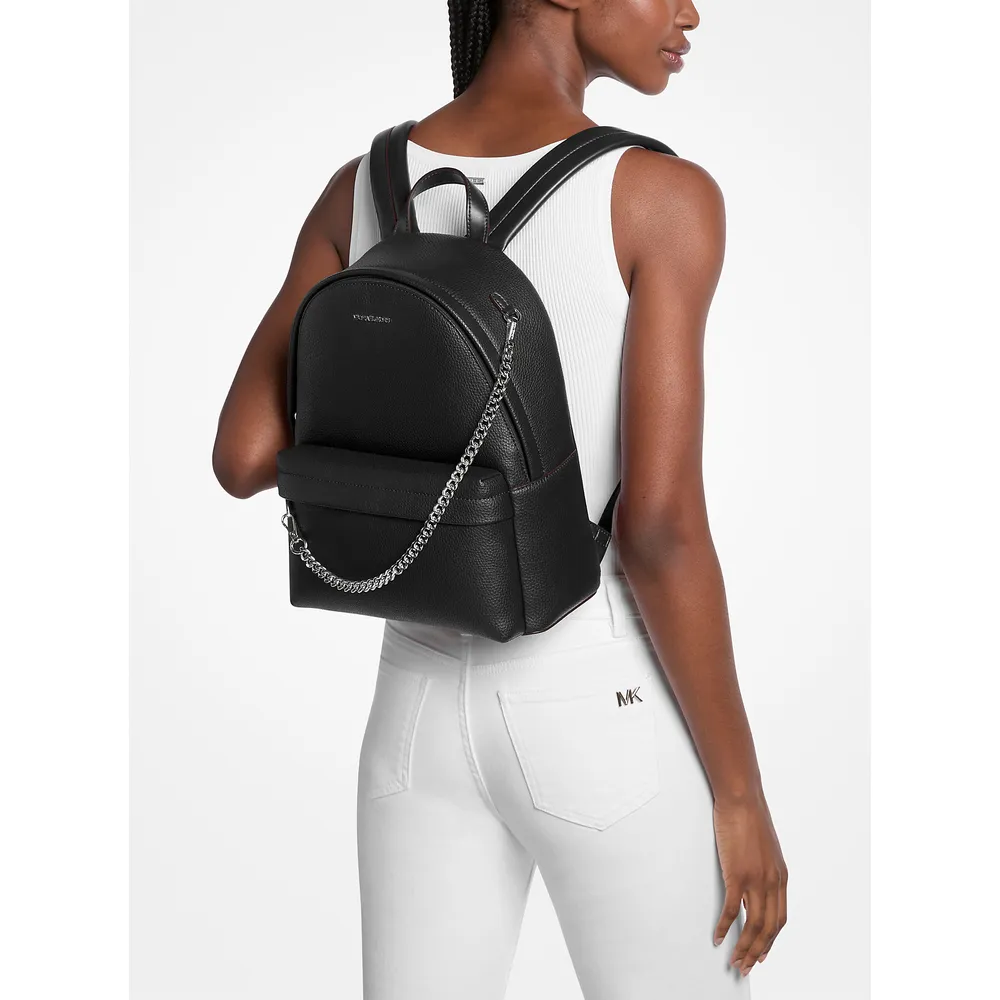 Michael Kors Mochila Slater´ | Negro