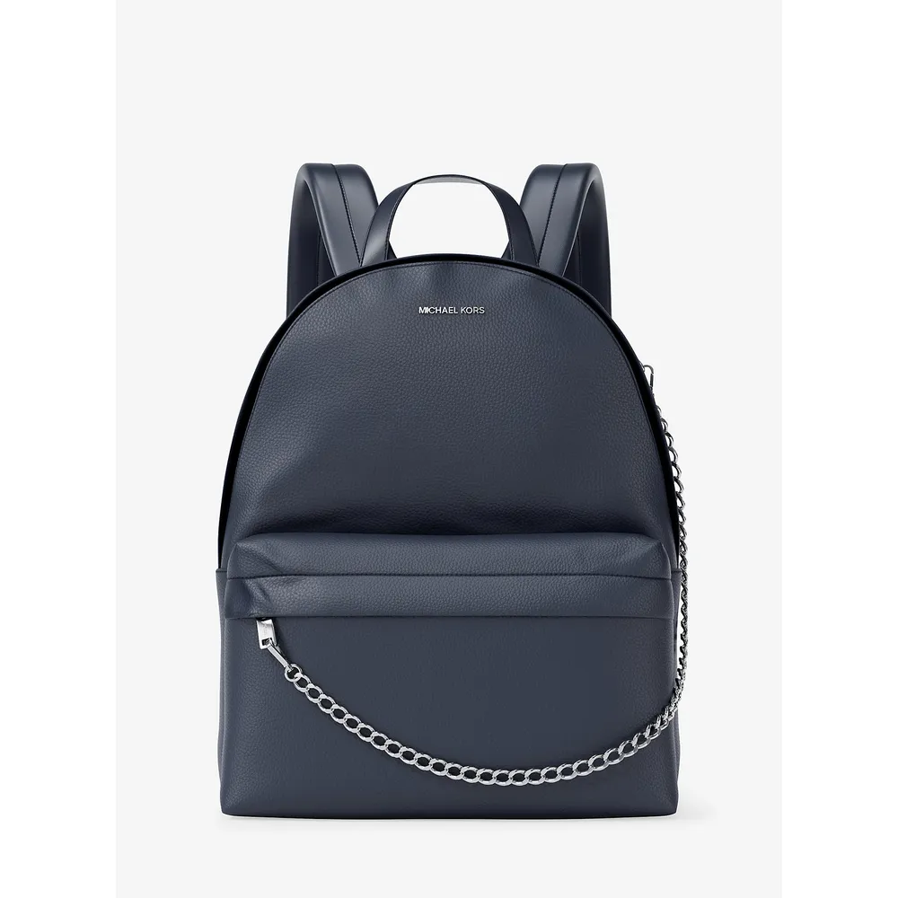 Michael Kors Mochila Slater | Navy