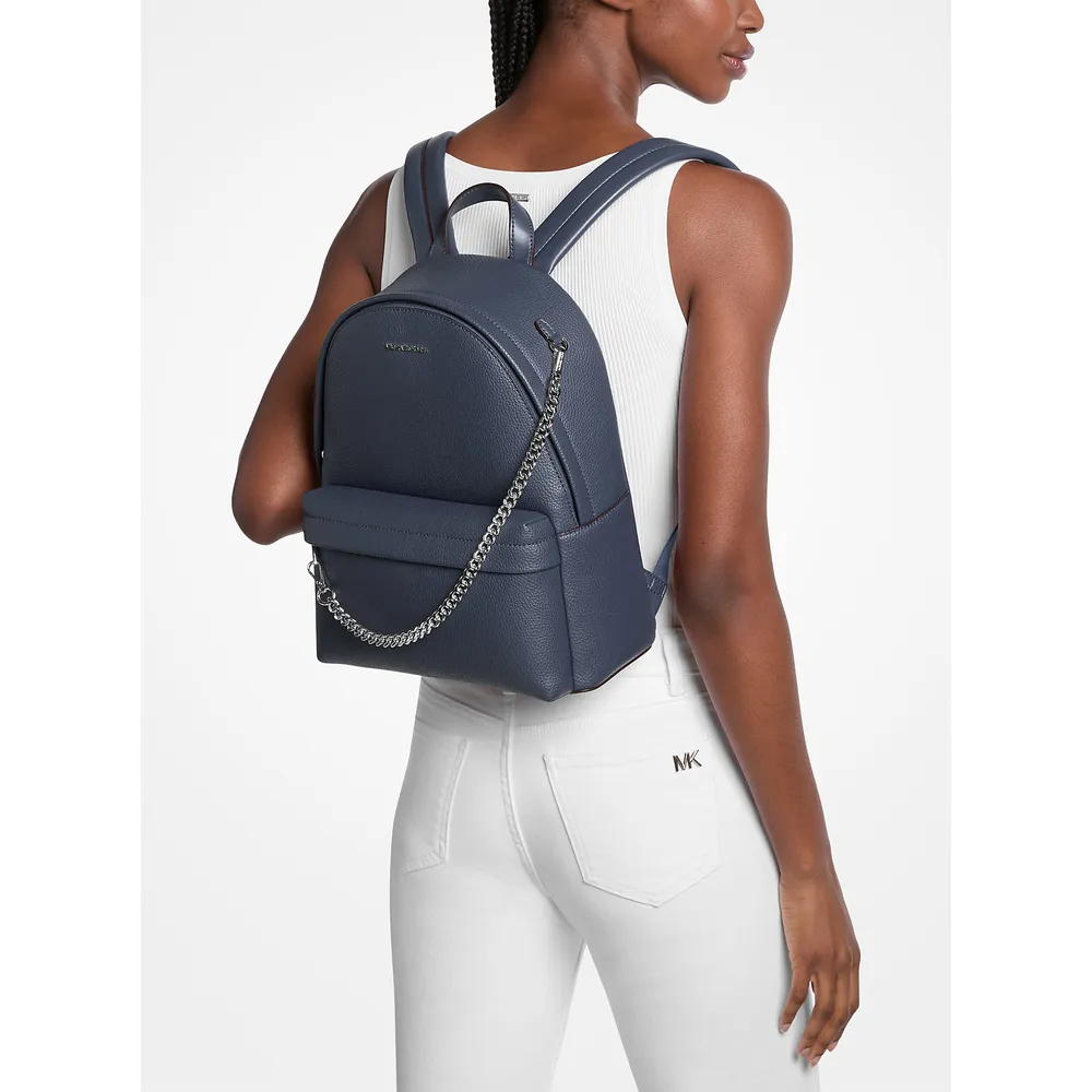 mk785381293_3_webp.webp Michael Kors Mochila Slater | Navy