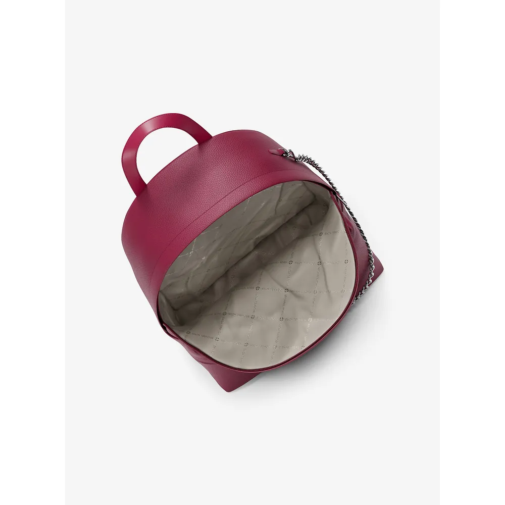 Michael Kors Mochila Slater | Dk Raspberry