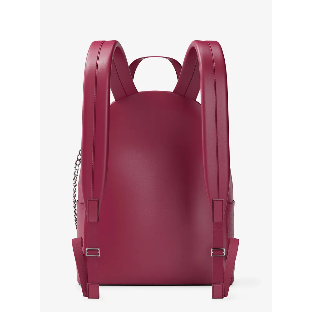 Michael Kors Mochila Slater | Dk Raspberry
