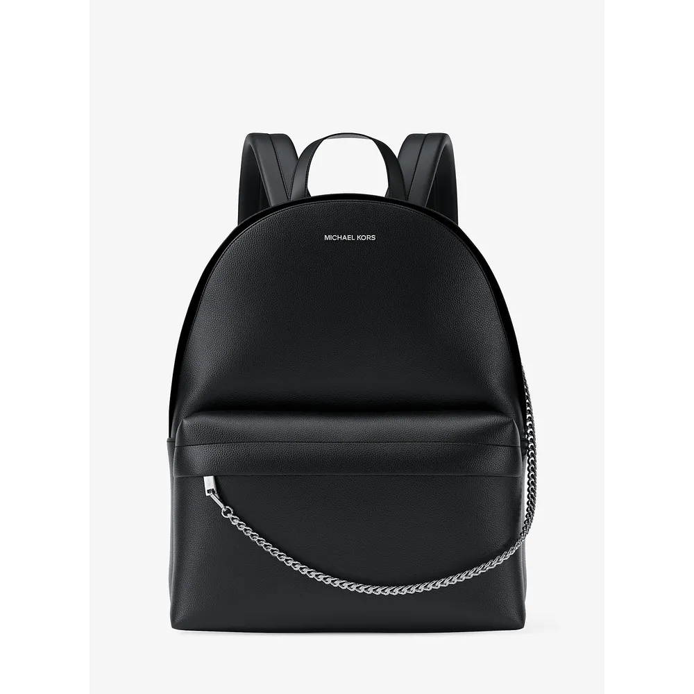 Michael Kors Mochila Slater | Negro
