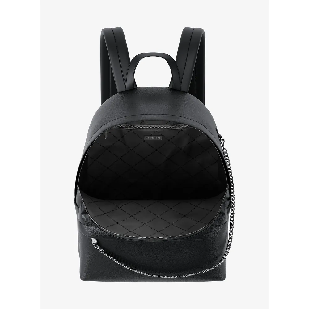 Michael Kors Mochila Slater | Negro
