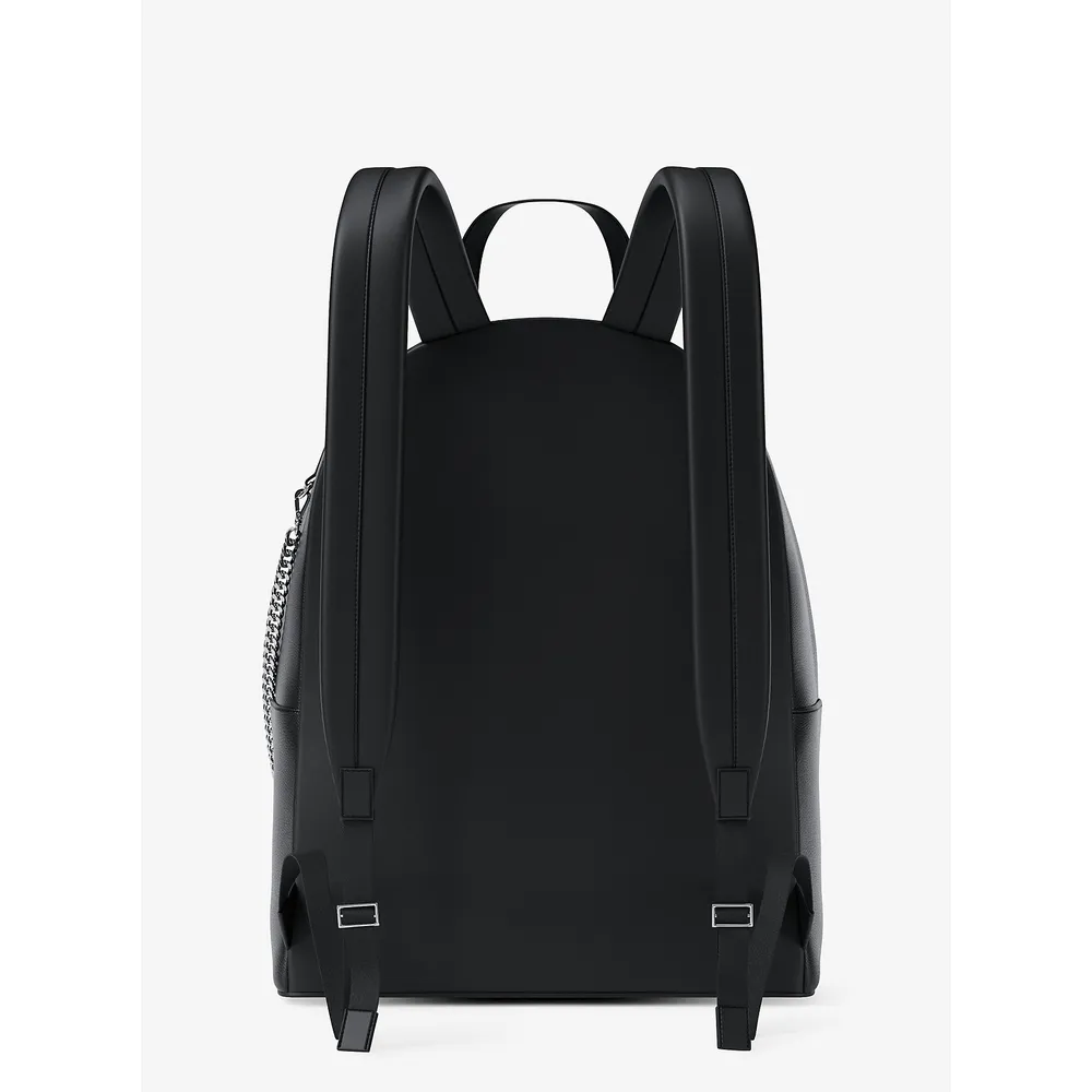 Michael Kors Mochila Slater | Negro