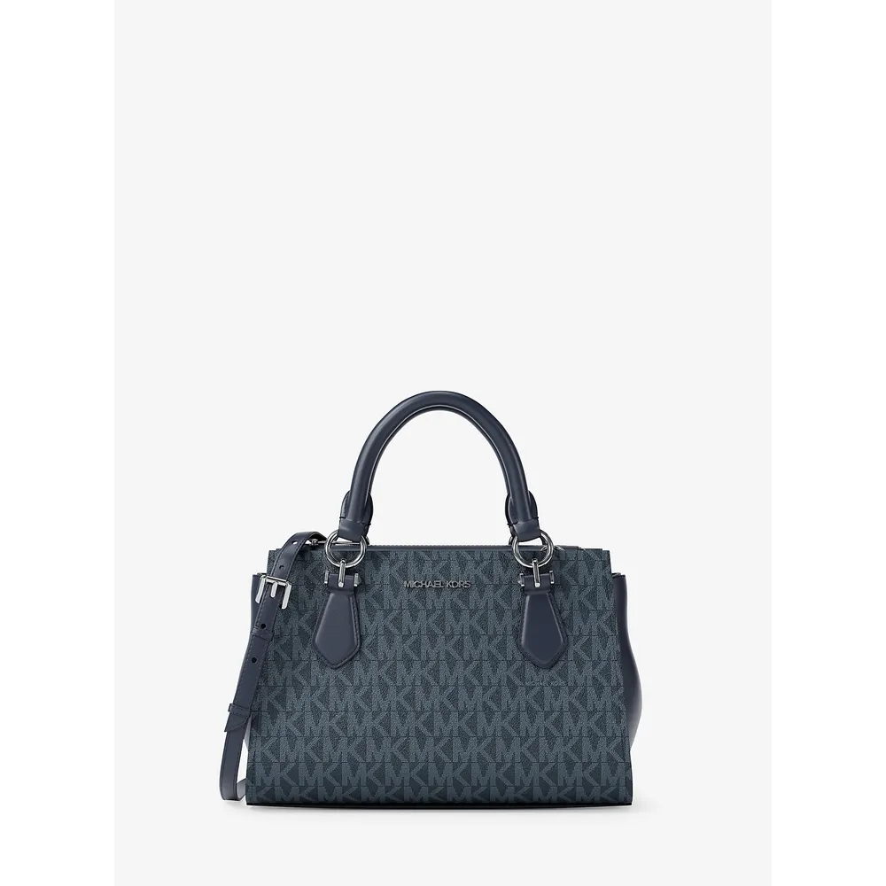 Michael Kors Bolso bandolera con el logotipo de Marilyn | Admiral