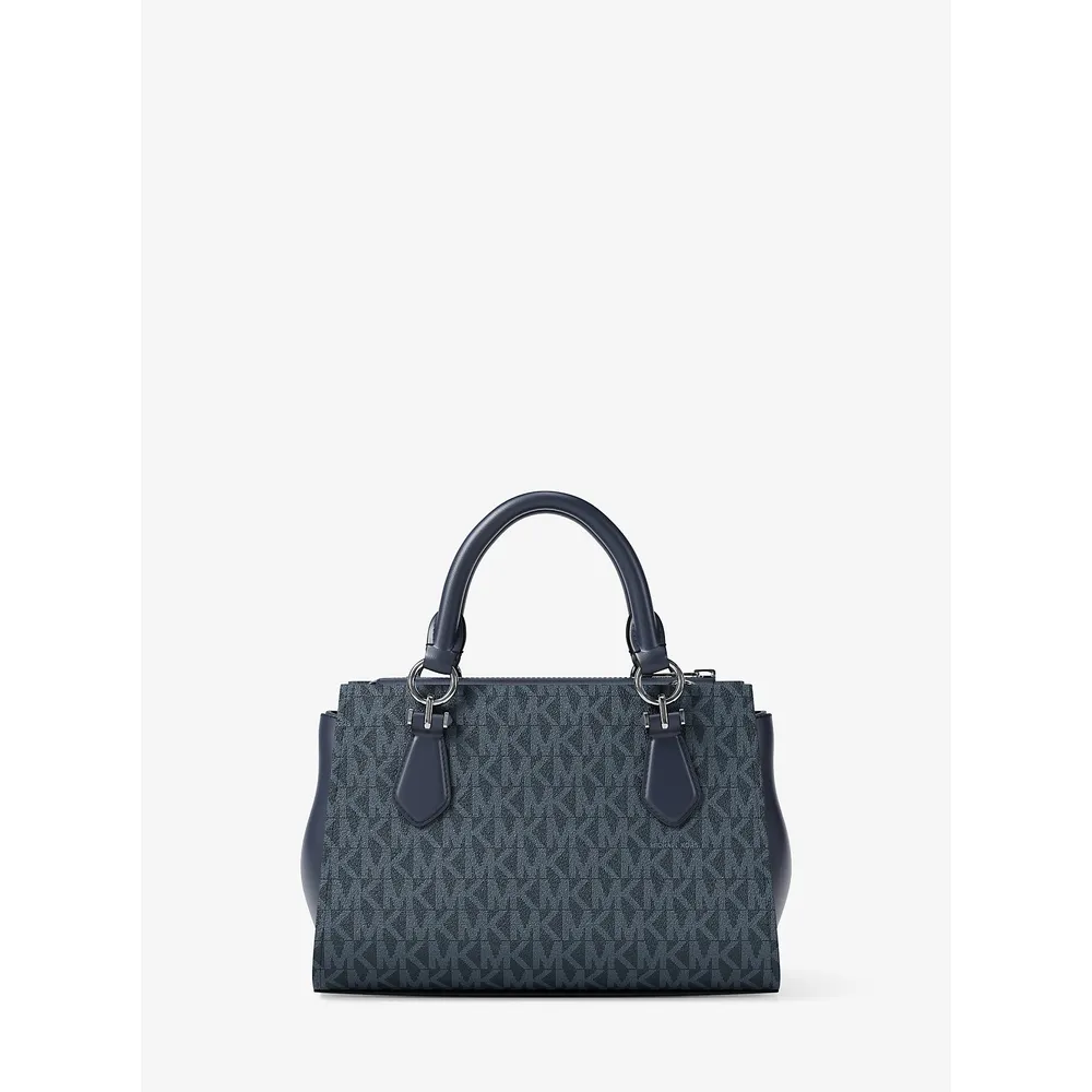 Michael Kors Bolso bandolera con el logotipo de Marilyn | Admiral