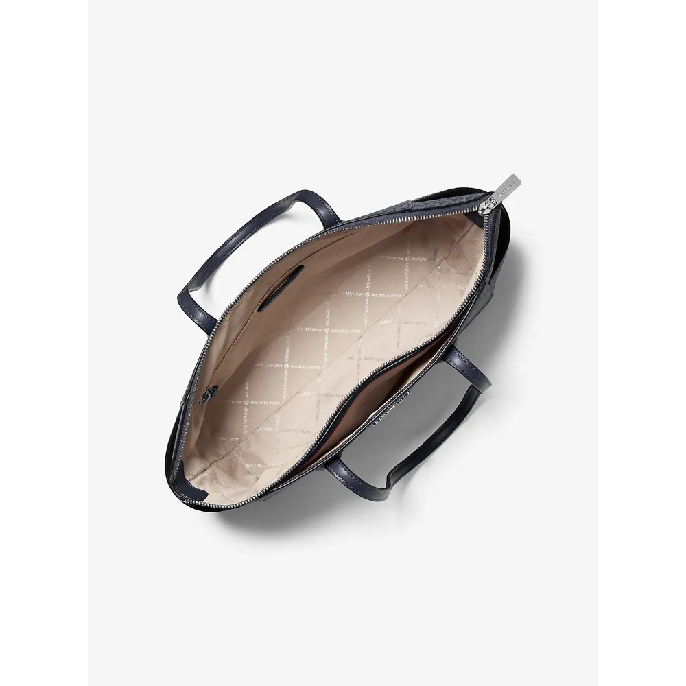 Michael Kors Bolso tote Bolso con el logotipo de Marilyn | Admiral